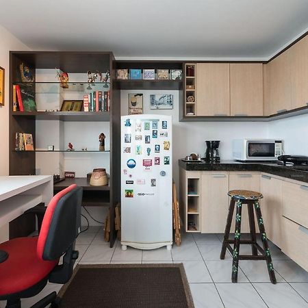 Otimo Flat Bairro Da Jaqueira Recife Ate 3 Pessoas O Coracao Verde Da Cidade Pbo902 المظهر الخارجي الصورة